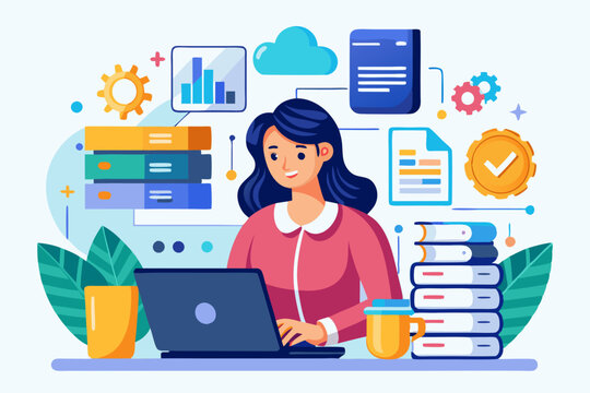 "Database Administrator" Images – Browse 1,478 Stock Photos, Vectors ...