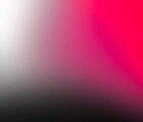 Colourful blurred background, pink background