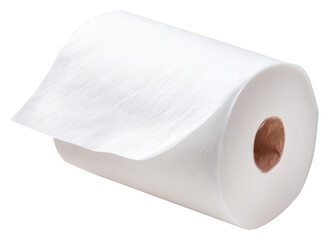 Fototapeta premium PNG Toilet paper electronics cylinder hardware.