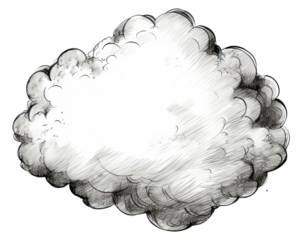 PNG Speech bubble backgrounds cartoon drawing.