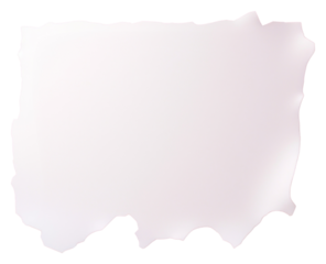 PNG White paper backgrounds pink textured.