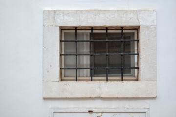The Old town of Locorotondo, Apulia Region, Italy