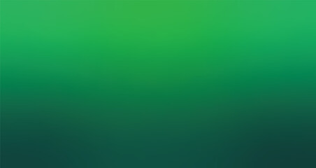 Green gradient color background EPS vector file for versatile design