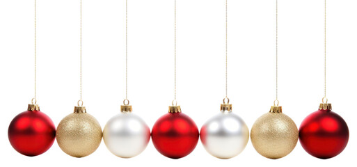 PNG  Christmas decorations with baubles christmas jewelry christmas decoration.