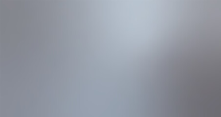 Gray gradient color background EPS vector file for versatile design