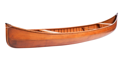 PNG Canoe vehicle boat white background.