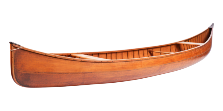 PNG Canoe vehicle boat white background.