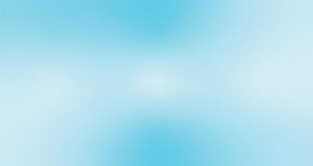 Blue gradient color background EPS vector file for versatile design