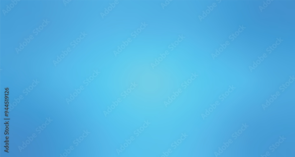 Poster blue gradient color background eps vector file for versatile design