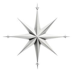 Fototapeta premium PNG White transportation aircraft transparent background