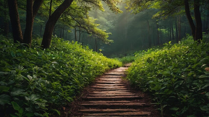 Obraz premium mountain river in the mountains