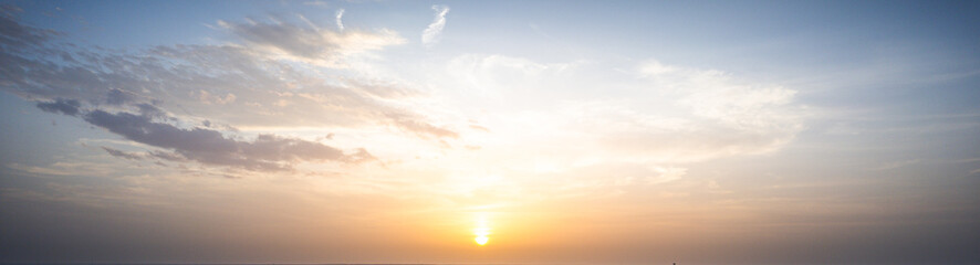 A Beautiful Sunset