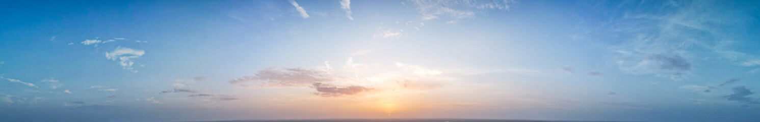 A Beautiful Sunset