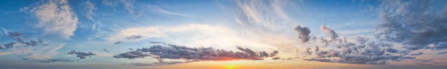 A Beautiful Sunset
