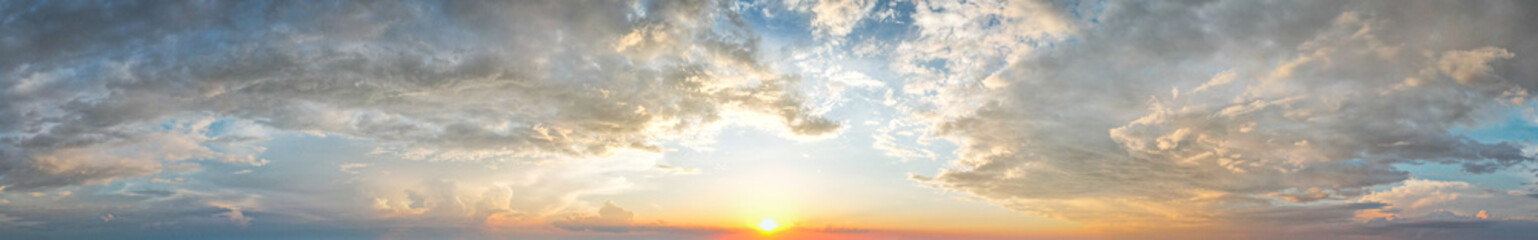 A Beautiful Sunset