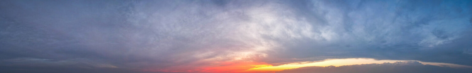 A Beautiful Sunset