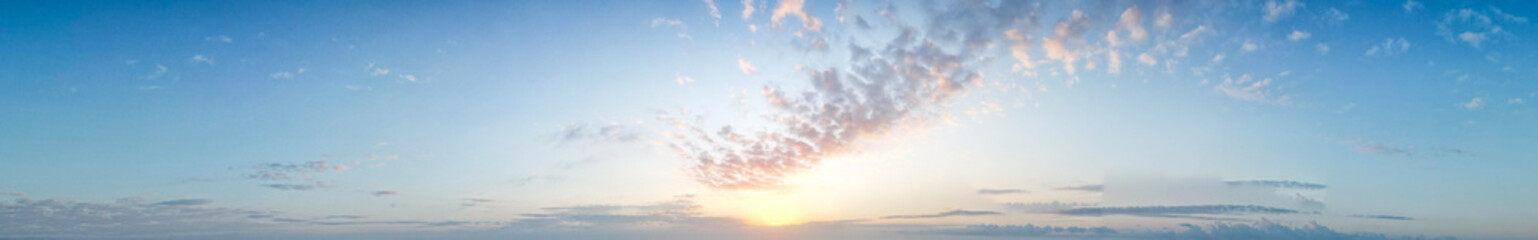 A Beautiful Sunset