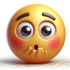 3D Emojis for Marketing
 