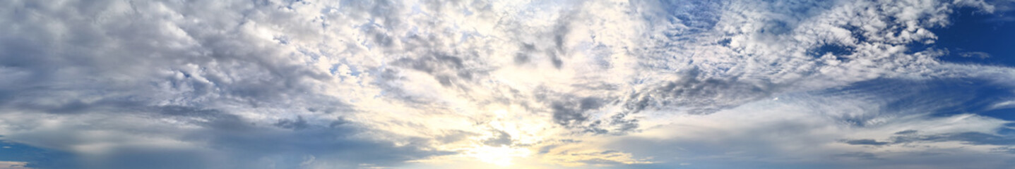 A Beautiful Sunset