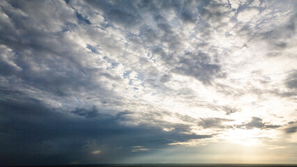 A Beautiful Sunset