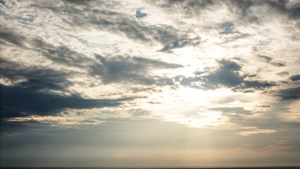 A Beautiful Sunset