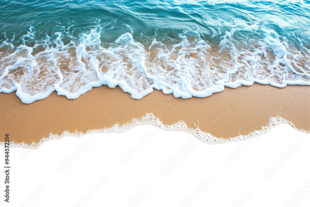 Poster png beach backgrounds outdoors nature.