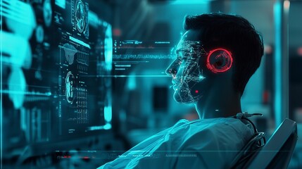 doctor medical innovation science future tech technology 