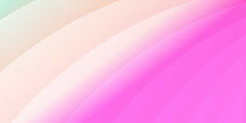 abstract blur background with white transparent layers