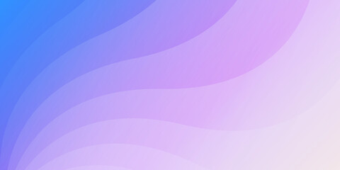 abstract blur background with white transparent layers