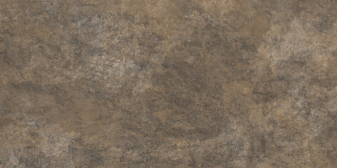 Fototapeta premium Marble texture in stylish black brown color rustic watercolor grungy texture with granite surface design for matt marble background, brown marble stone rusty texture gray concrete wall background.