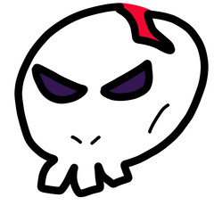 Skull