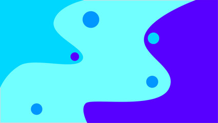 Abstract Background for Desktop Wallpaper and Banner