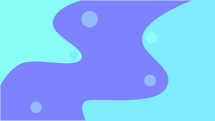 Abstract Background for Desktop Wallpaper and Banner