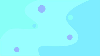 Abstract Background for Desktop Wallpaper and Banner