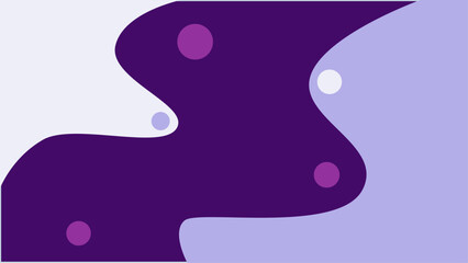 Obraz premium Abstract Background for Desktop Wallpaper and Banner