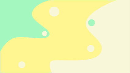 Abstract Background for Desktop Wallpaper and Banner