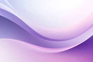 Obraz premium PNG abstract gradient waves, transparent background