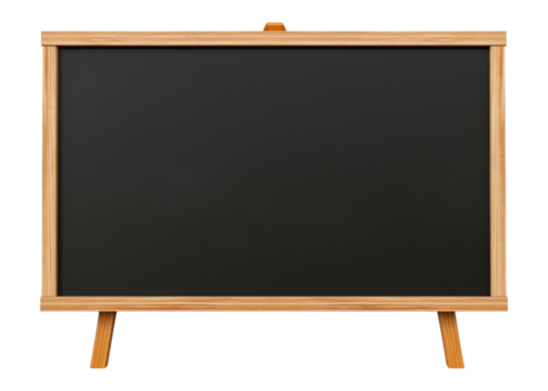 PNG School blackboard white background rectangle absence.