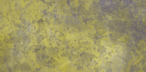 Abstract blue gold marble stone wall texture watercolor grungy art background with copy space for design, texture of rusty rough metal surface grungy marble background with golden veins.