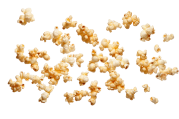PNG Popcorns backgrounds snack food.