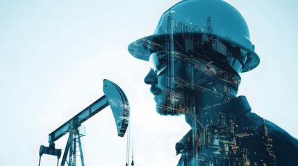 Engineers driving production efficiency in the dynamic oil industry