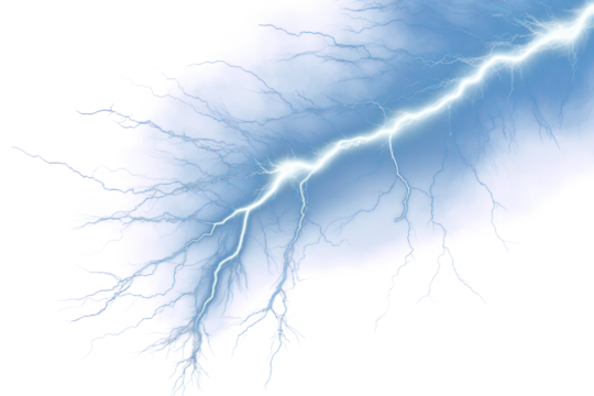 PNG Lightning thunderstorm backgrounds nature.