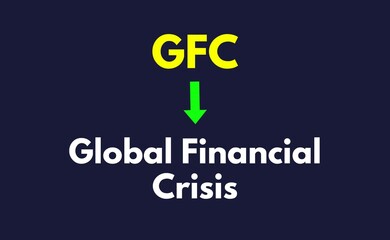 GFC Meaning, Global Financial Crisis