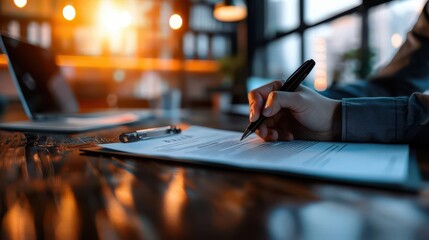 Photo-realistic resume building workshop, participants getting feedback, modern office environment, high-definition, vivid colors