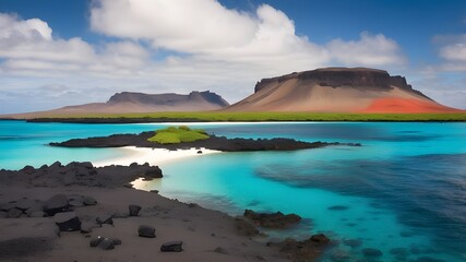 view of water in river 
