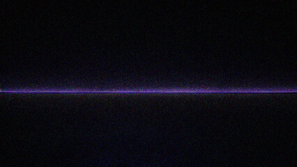 Purple grainy gradient color flow wave on black background, music cover dance party poster design