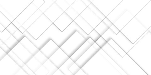 Abstract industrial Design random lines black on white background.Geometric seamless minimalist pattern with straight lines design.luxury black geometric random chaotic lines.squares and triangle line