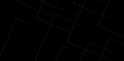 Abstract beautiful perfect random gray lines background. abstract gray lines with black background creative geometric triangle shape. perfect random abstract line background. Vector illustration