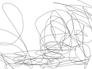 abstract line pen scribble. abstract pen scribble background. messy pen scribble background. abstract messy lines background.