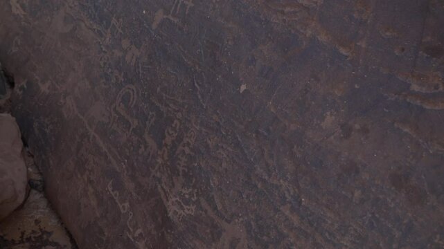 HA'EL CITY IN SAUDI ARABIA